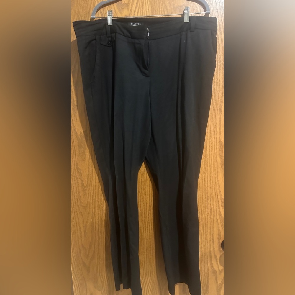 Talbots Trousers